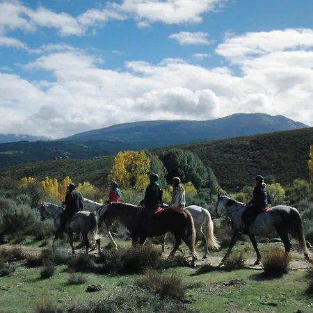 La Casona De Collado