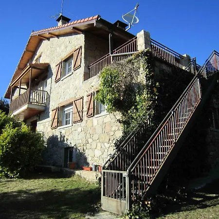 La Casona De Collado *