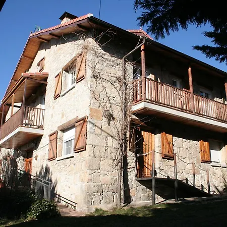 La Casona De Collado *