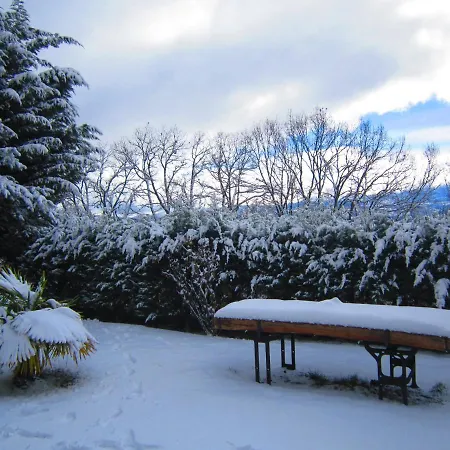 La Casona De Collado Hoyos del Collado