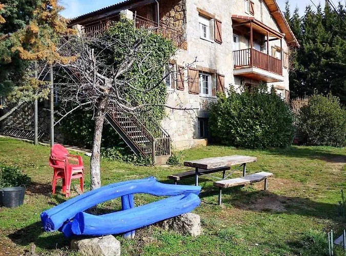 La Casona De Collado