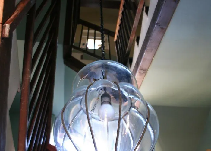 Εξοχικό σπίτι La Casona De Collado