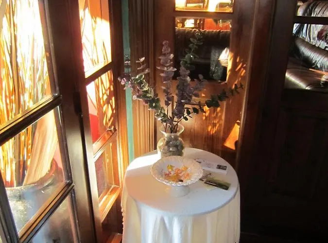 La Casona De Collado