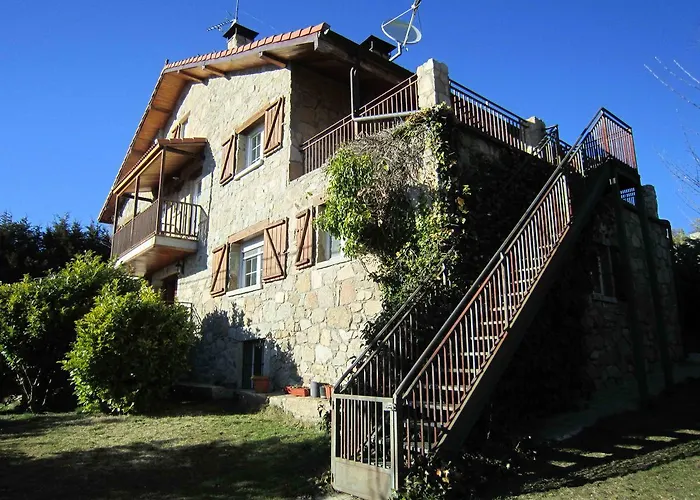 La Casona De Collado *