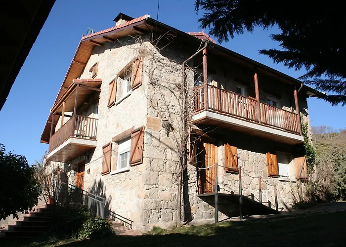 La Casona De Collado *