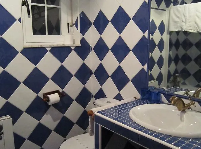 La Casona De Collado *