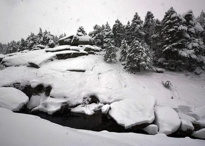 La Casona De Collado